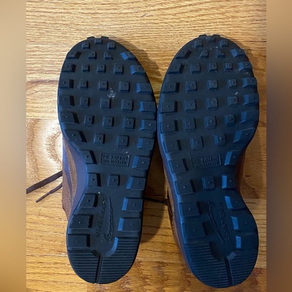 Tom Sachs x NikeCraft General purpose shoe in Brown - Picture 2 of 4